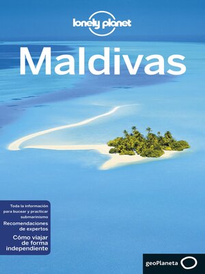 cover image of Maldivas 1